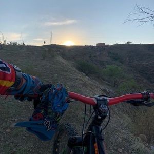 Meet your Posher, Mike